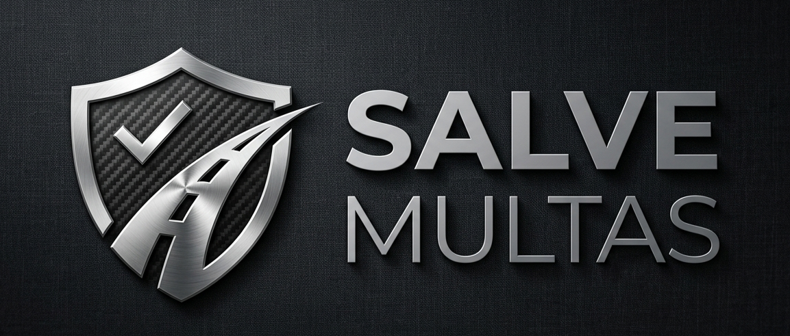 Salve Multas Logo